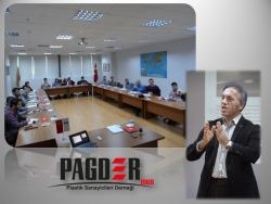 Pagder&Ege Eğitim Danışmanlık