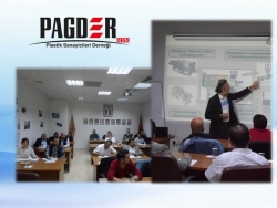 Pagder&Ege Eğitim Danışmanlık