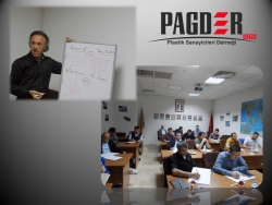 Pagder&Ege Eğitim Danışmanlık