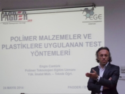 Pagder&Ege Eğitim Danışmanlık