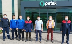 PETEK PLASTİK  KONYA