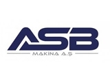 ASB Makine AŞ. İSTANBUL