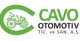 CAVO OTOMOTİV _ KOCAELİ