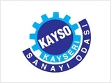 KAYSO San. odası - KAYSERİ 