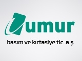 UMUR Kırtasiye Basım İSTANBUL